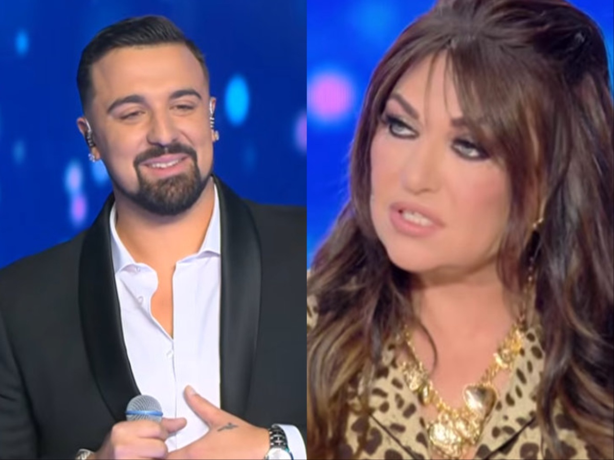 J2US: Καίτη Γαρμπή σε Gio Kay – «Είσαι χαριτωμένο πλάσμα, απλά θέλεις διαχείριση συμπεριφοράς»