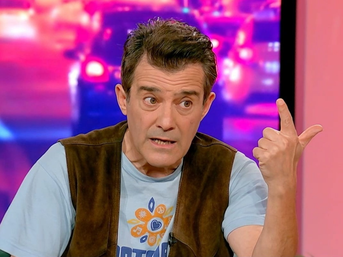 Γεράσιμος Γεννατάς: «Μετά το MeToo μπορεί οι άνθρωποι να μαζεύτηκαν αλλά δεν ξέρω αν έχουν αλλάξει»