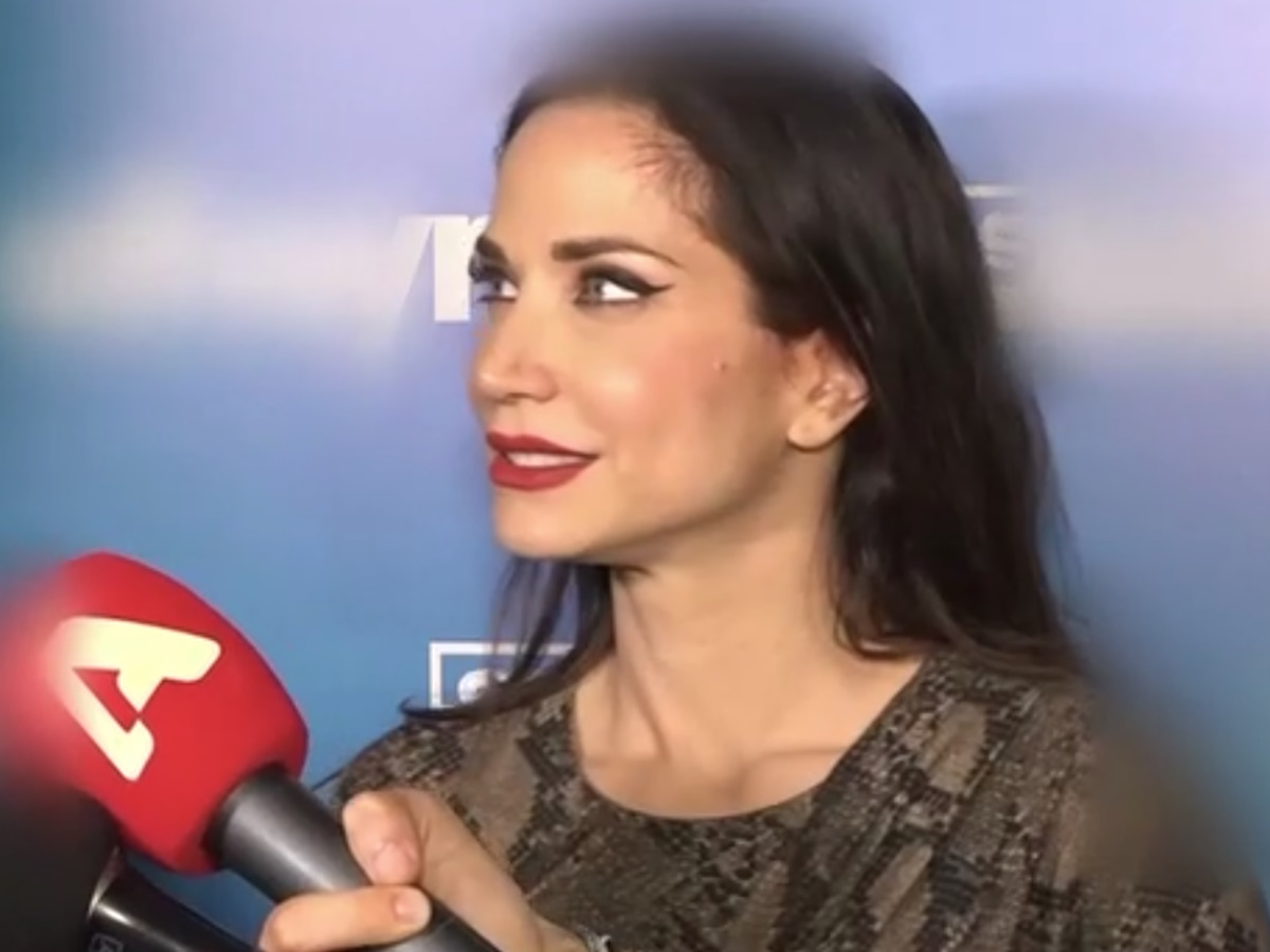 Κατερίνα Γερονικολού για YFSF: «Δε με ενδιαφέρει η συμμετοχή σε τέτοια show»