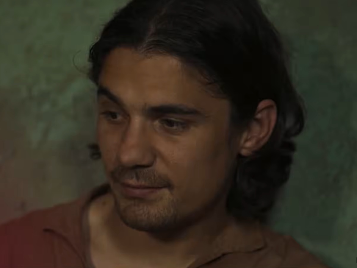 «Οι Αθώοι»: Τι θα δούμε στο αποψινό επεισόδιο της σειράς του MEGA