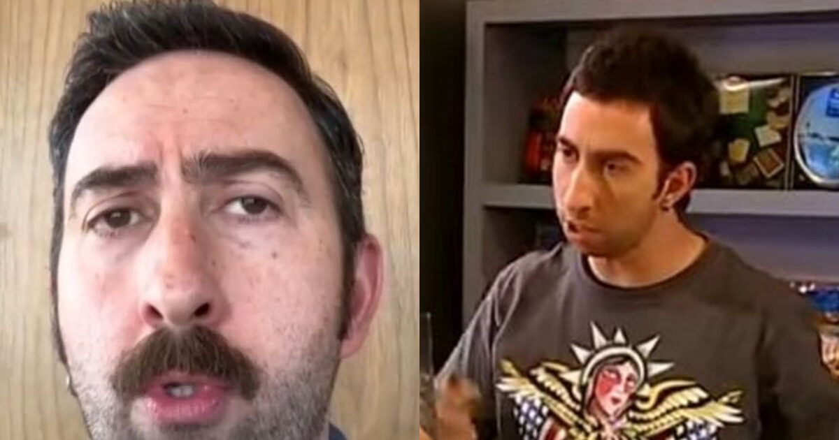 Αλέξανδρος Γιάννου: Ο «Τζίμης» από την «Πολυκατοικία» ζει μόνιμα στη Γαλλία και παίζει σε σειρά που σαρώνει στο Netflix