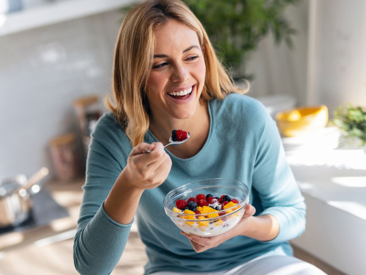 Γιαούρτι: Ποια είναι η καλύτερη ώρα να το απολαύσεις;