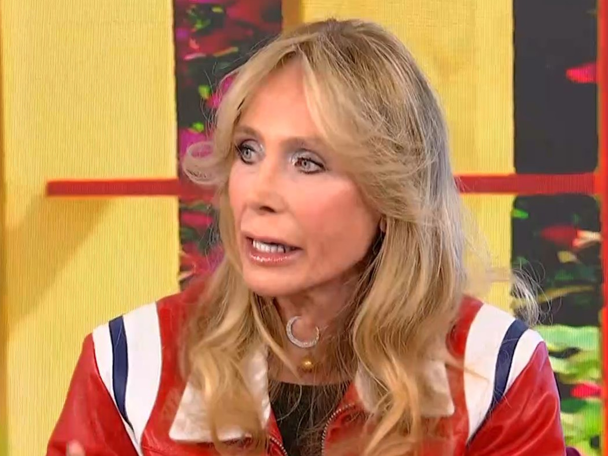 Κατερίνα Γιατζόγλου: Η αποκάλυψη για το τηλεφώνημα από την Τζένη Βάνου – «Τρεις ημέρες μετά, πέθανε»