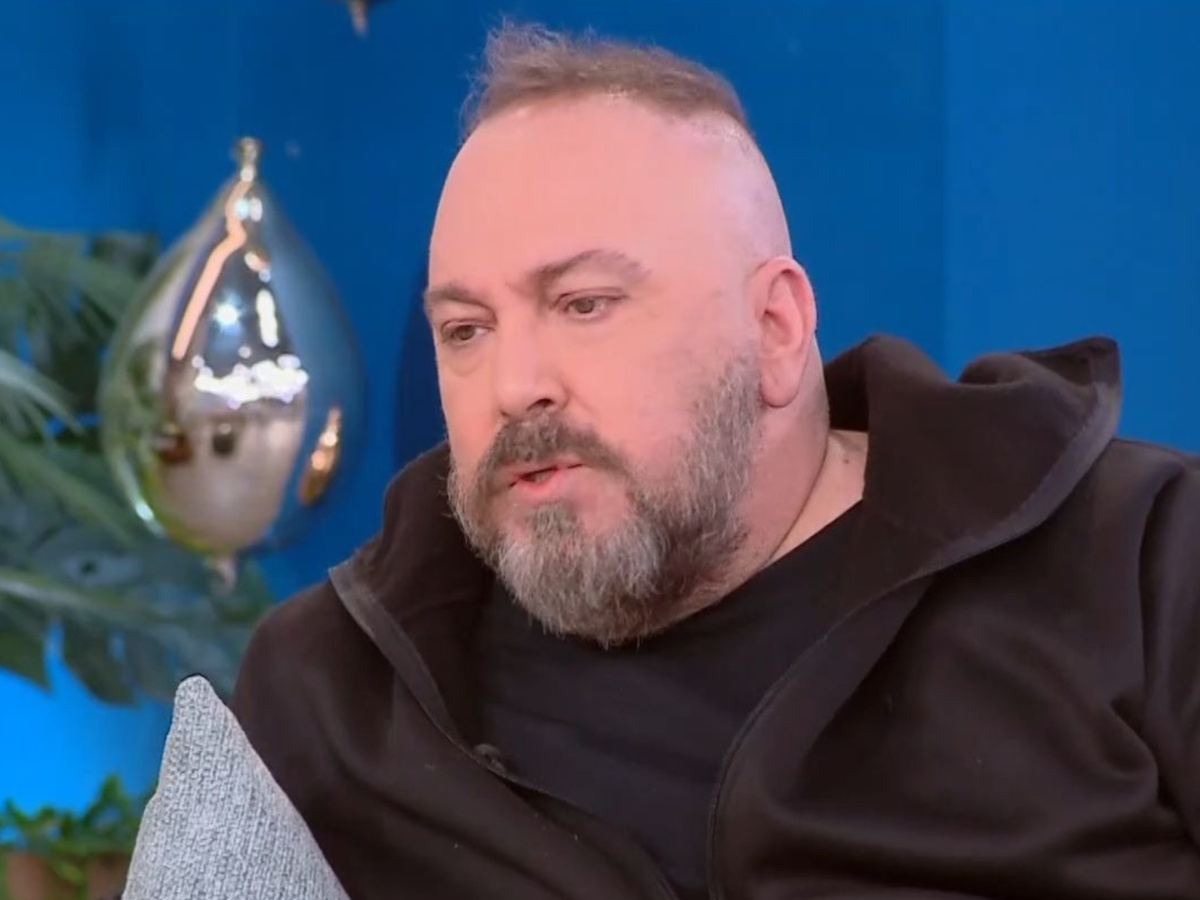 Γιώργος Αλκαίος: «Δεν έδωσα σημασία στο οικονομικό γιατί δεν είχα οικογένεια» – Τι είπε για την αποχή του