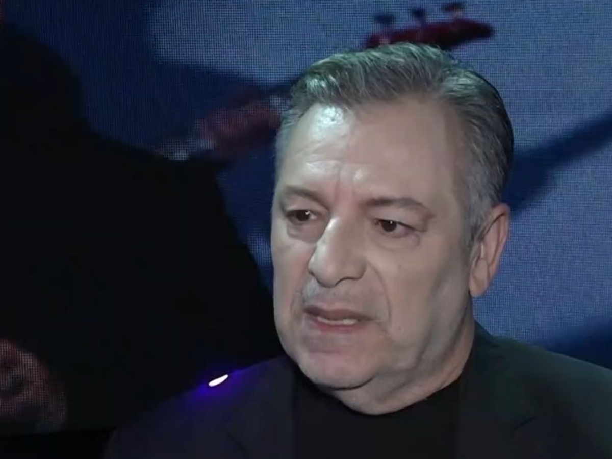 Γιώργος Δασκουλίδης: «Μου αρέσει ο άνδρας και η γυναίκα να έχουν τον ρόλο τους στην οικογένεια, δε μου αρέσει το ουδέτερο»