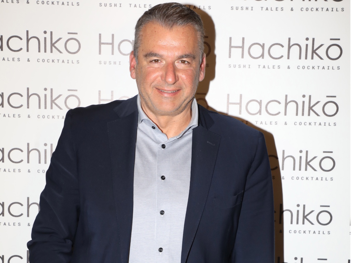 Γιώργος Λιάγκας: Οι όροι που σκοπεύει να θέσει στον ΑΝΤ1 για την επόμενη τηλεοπτική σεζόν