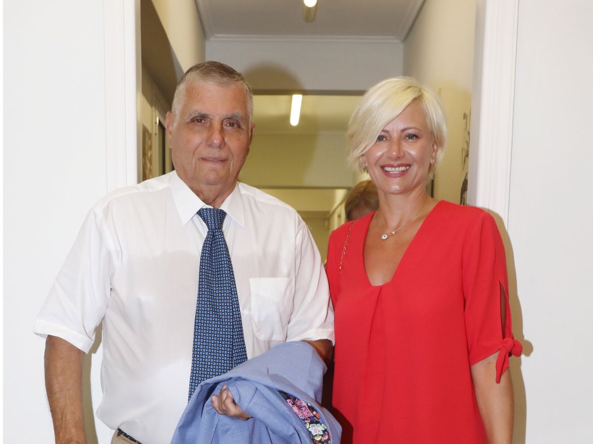 Μαρία Καρρά – «Απόλυτα ικανοποιημένη η πλευρά του Γιάννη Τράγκα από την απόφαση της Ανακρίτριας»