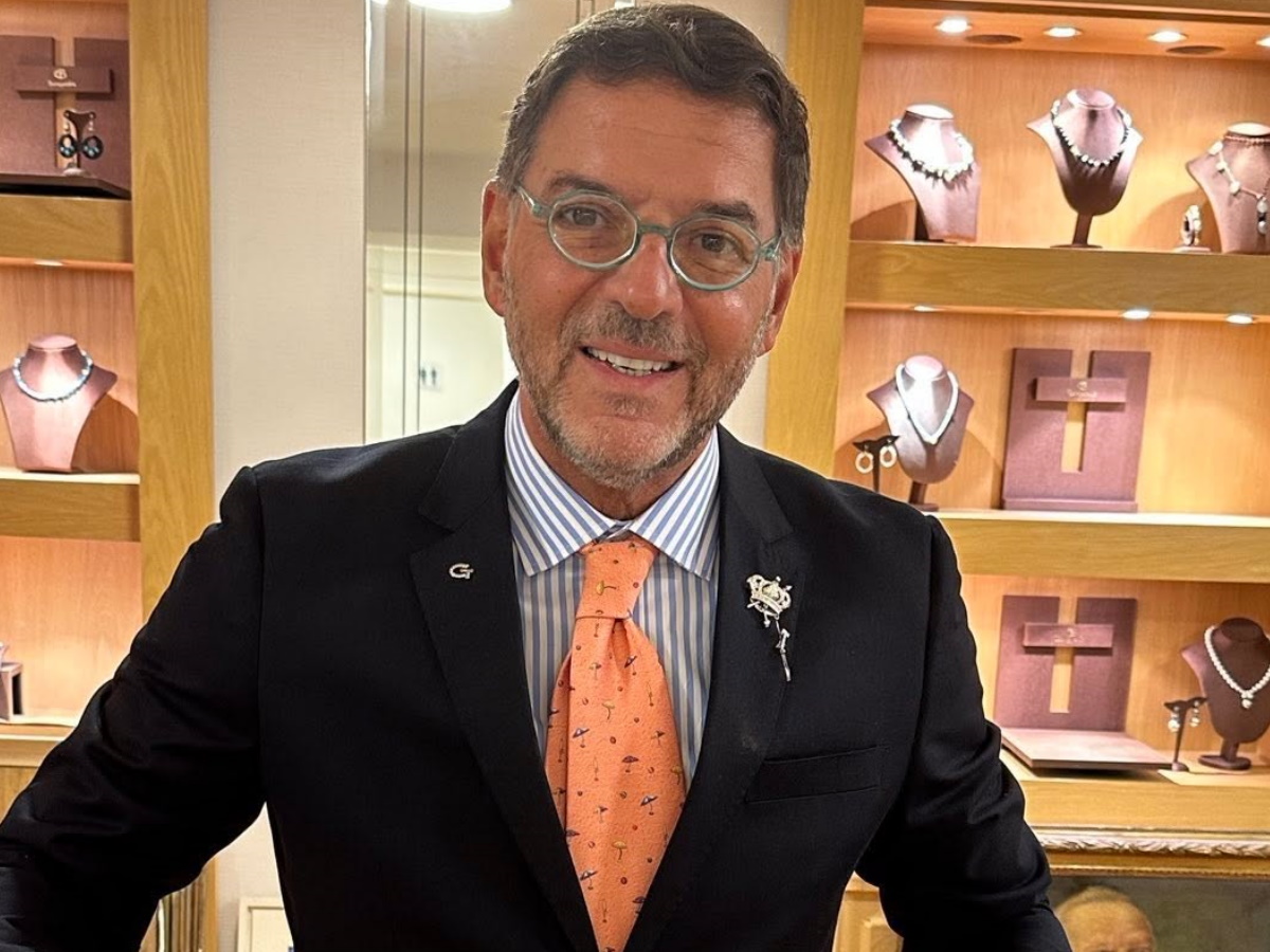 Γιώργος Τσαγκαράκης: Οι ισχυρισμοί του γνωστού γκαλερίστα στον Ανακριτή – Τι είπε για το Ευαγγέλιο και τους πλαστούς πίνακες