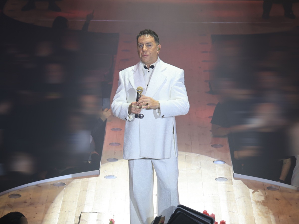 Γιώργος Μαζωνάκης – «Επιπτώσεις»: Το νέο του τραγούδι κυκλοφορεί ανήμερα των γενεθλίων του