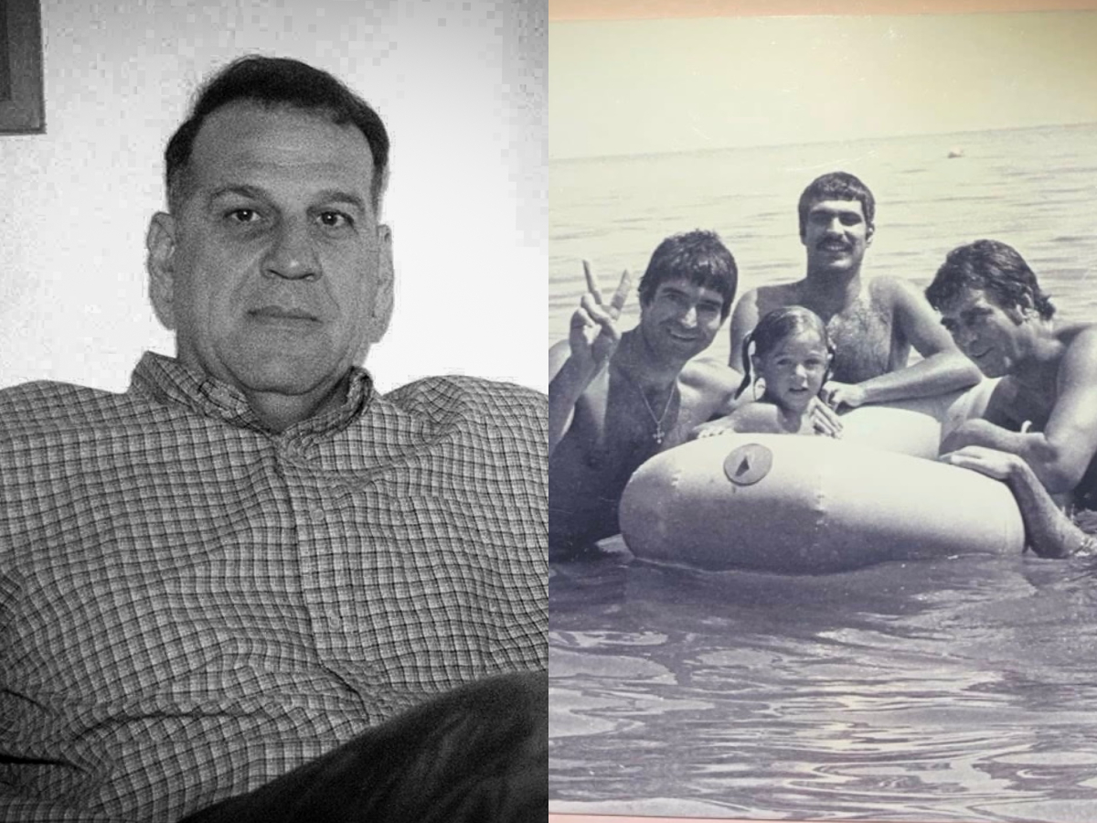 Βασίλης Γκούμας: Αποχαιρετώντας τον δικό μας «Μπιλλάρα» – Ο Αυτοκράτορας που κοιμόταν δίπλα στη γαλάζια μου καλαθούνα