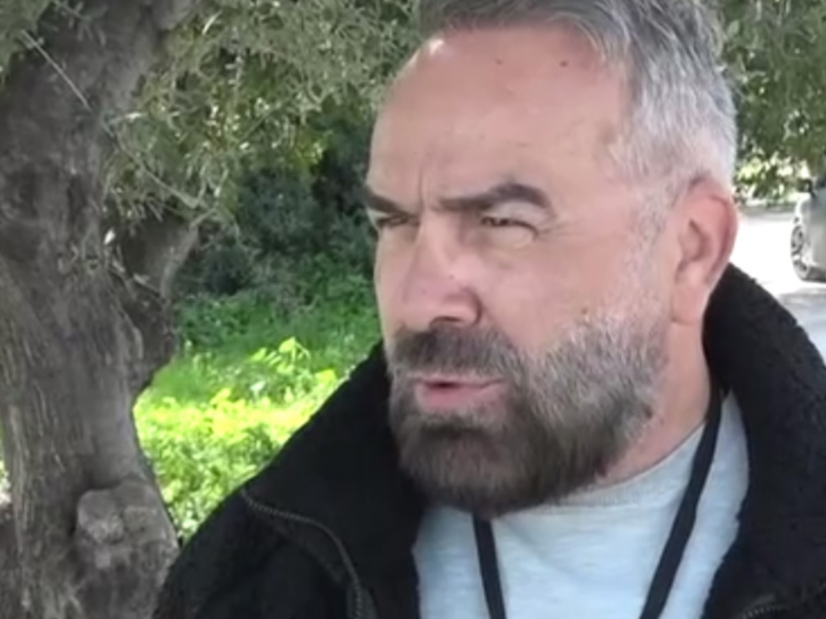 Γρηγόρης Γκουντάρας: «Η Κατερίνα Καινούργιου με έχει κάνει μπλοκ» – Τι είπε για τις φήμες τηλεοπτικής επιστροφής της Ελένης Μενεγάκη