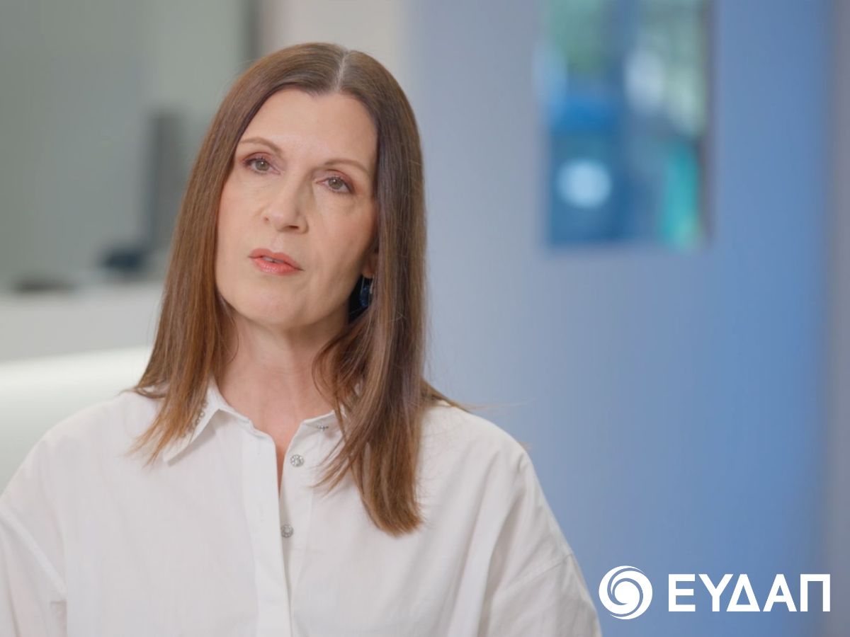 ΕΥΔΑΠ: Στρατηγική προτεραιότητα η ισότιμη συμμετοχή των γυναικών