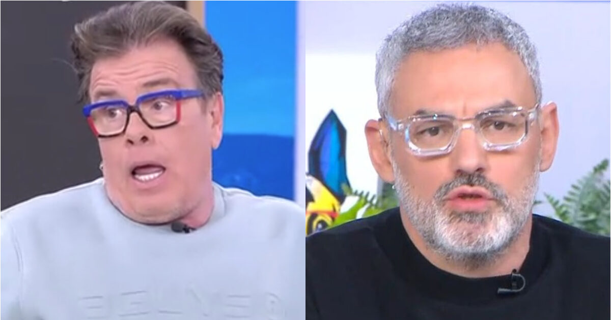 Αιχμηρός ο Δημήτρης Παπανώτας: «Όταν ακούω τη λέξη “ντροπή” μου έρχεται στο μυαλό ο Νίκος Συρίγος»