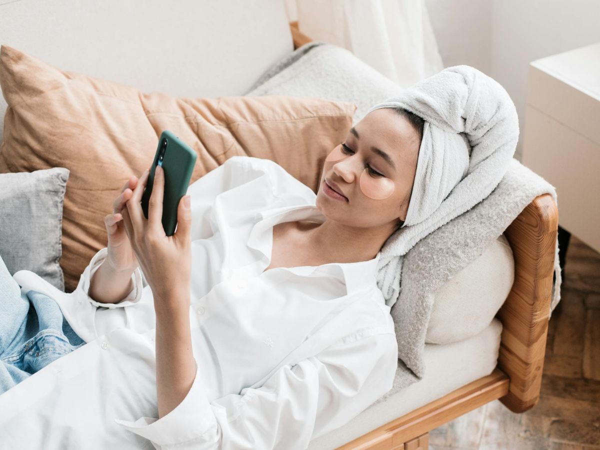 Aυτά είναι τα πιο δημοφιλή beauty hashtags στο Tik Tok που έχουν εκτοξεύσει τις πωλήσεις