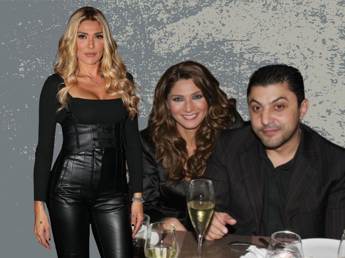 Αγγελική Ηλιάδη: Η κακοποιητική σχέση με τον Μπάμπη Λαζαρίδη, οι κρίσιμες ώρες μετά τη δολοφονία του και το μοναστήρι