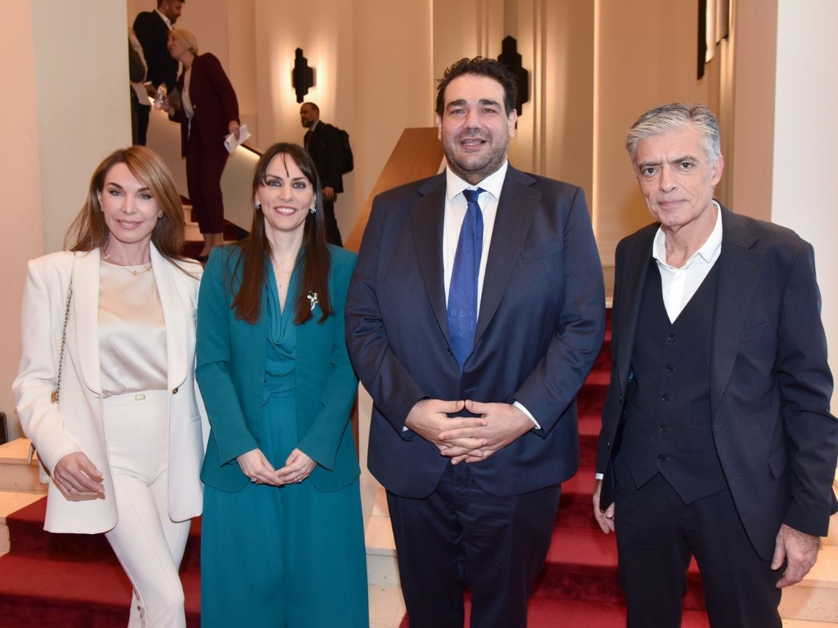 Ημερίδα του newsit.gr για το Δημόσιο: Οι προοπτικές καριέρας και το νέο μοντέλο προσλήψεων