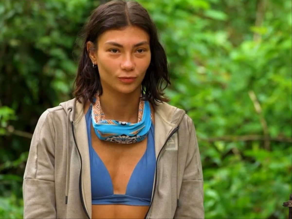 Survivor: Ιωάννα Δεσύλλα κατά Μιλένας Σδρένια  – «Σε ξέρω κι απ’ έξω και δεν είσαι αυτή η κοπέλα»