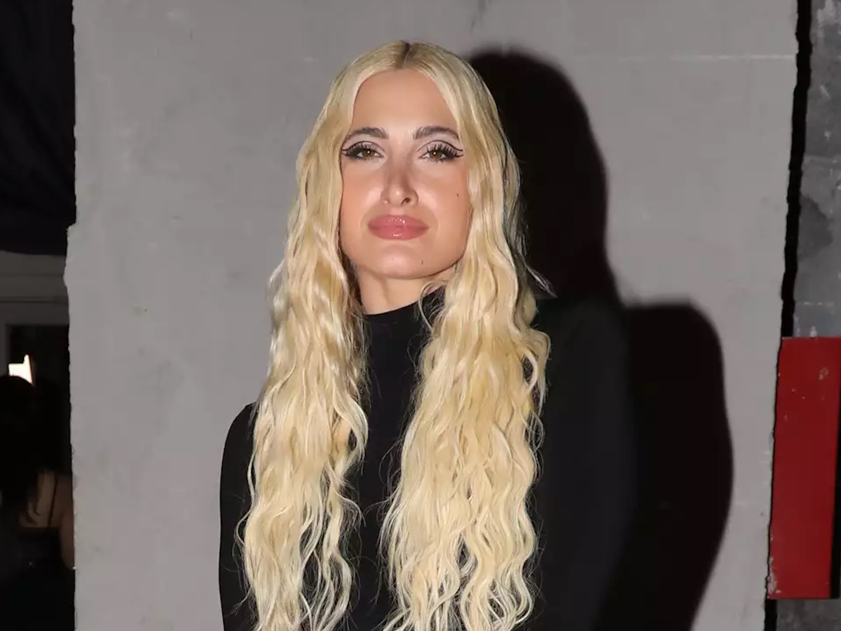 Ιωάννα Τούνη: Το μήνυμα πριν τη δικαστική απόφαση για την υπόθεση revenge porn