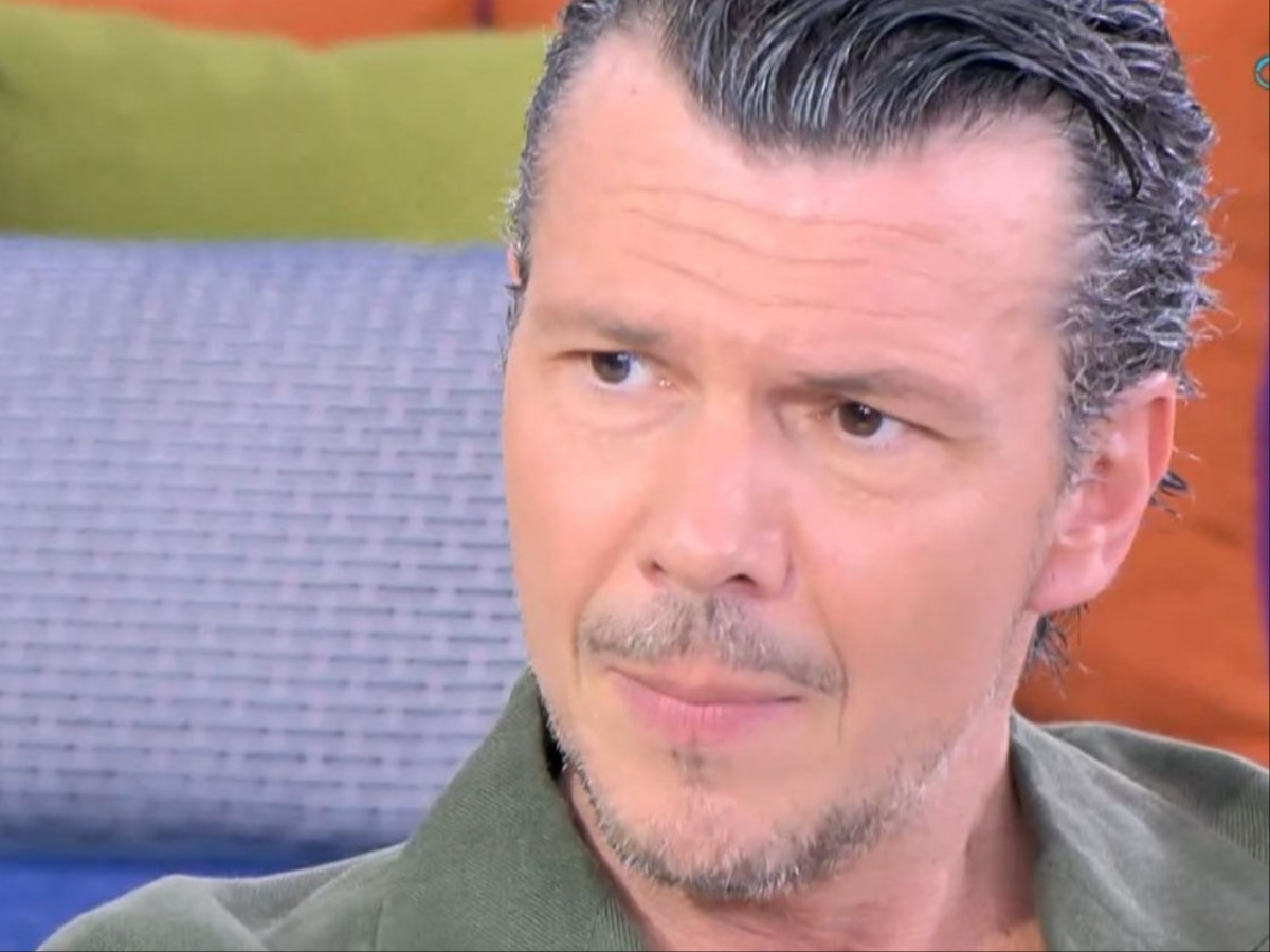 Ο Ιωάννης Παπαζήσης για τον χωρισμό του με την Βανέσα Αδαμοπούλου: «Δεν συνέβησαν έτσι ακριβώς τα πράγματα»