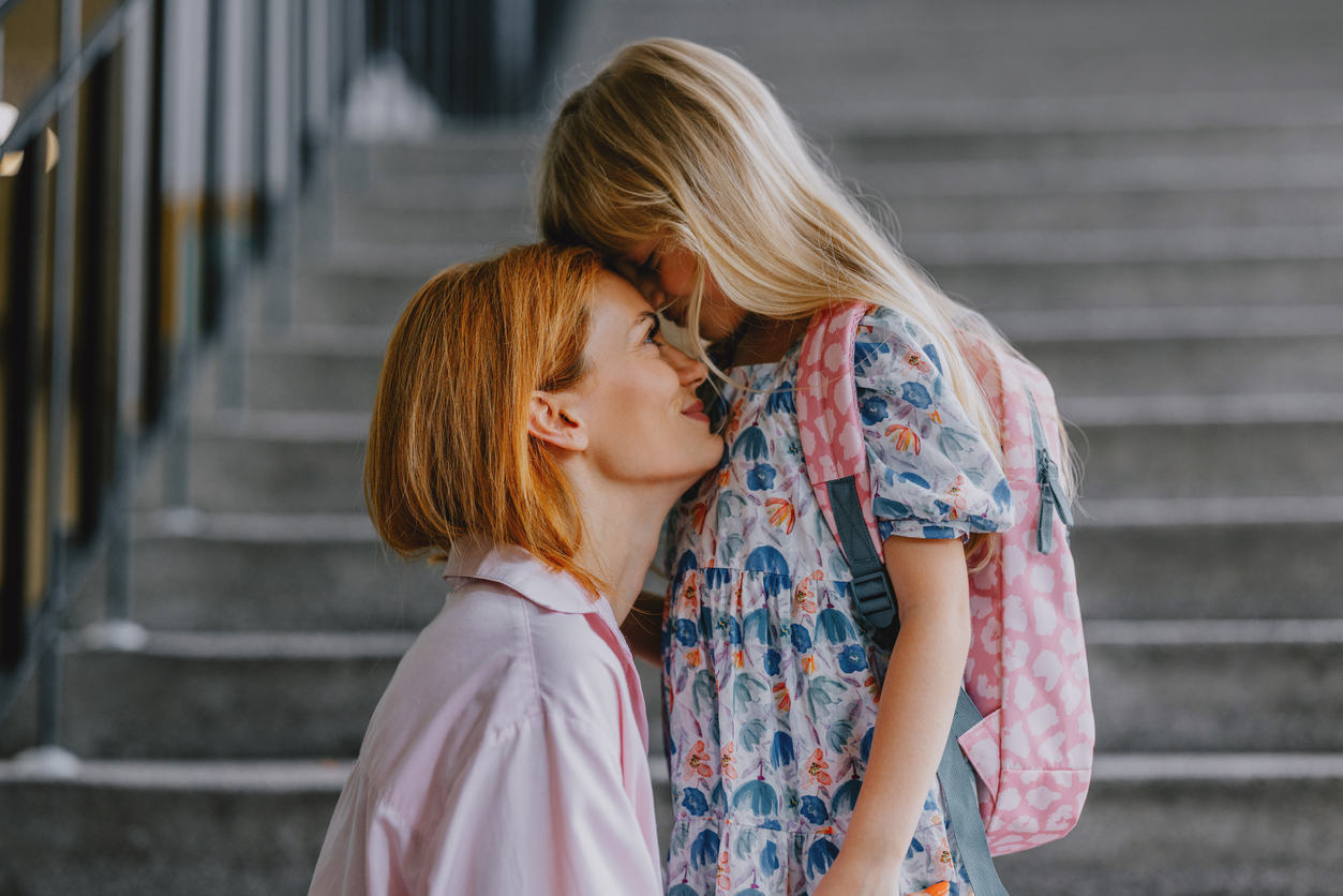 Η αρχή του Δημοτικού: Η μετάβαση που αλλάζει τη ρουτίνα των παιδιών