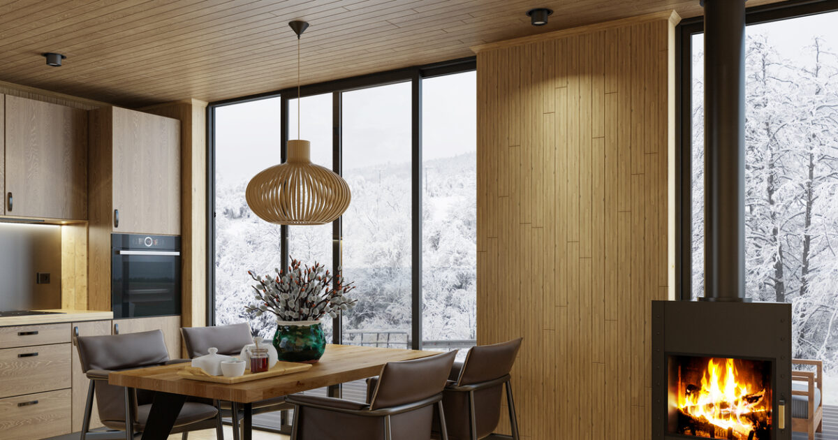 Πλακάκι που μοιάζει με ξύλο: Αξίζει τελικά;