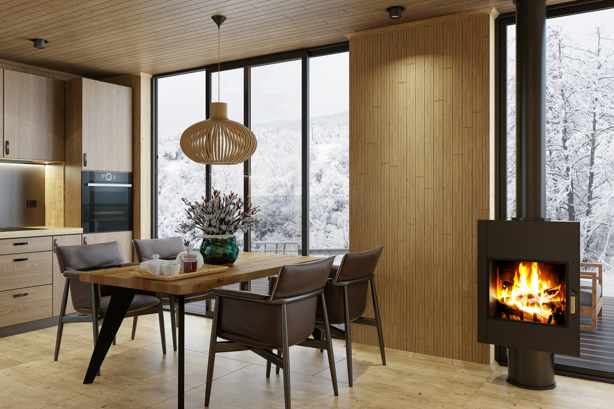 Πλακάκι που μοιάζει με ξύλο: Αξίζει τελικά;