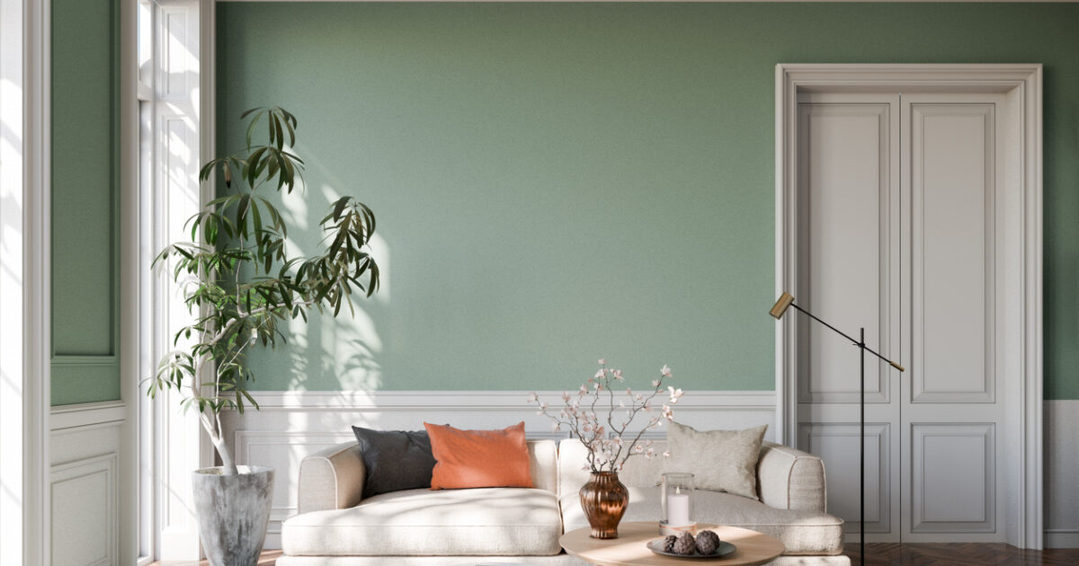 Ο καναπές δεν φτάνει! Πώς να στήσεις γύρω του ένα σαλόνι που δείχνει ολοκληρωμένο