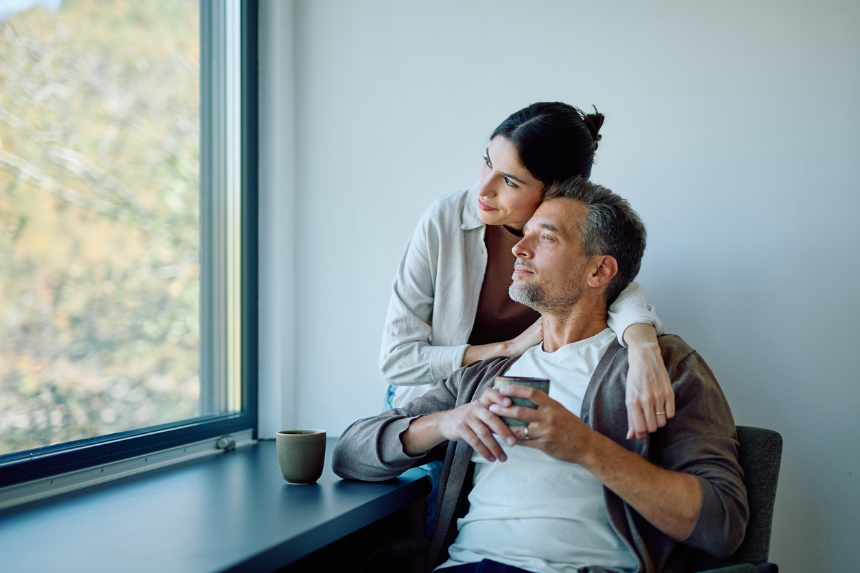 Αγάπη ή ανάγκη; Το τεστ ετοιμότητας πριν τη δέσμευση