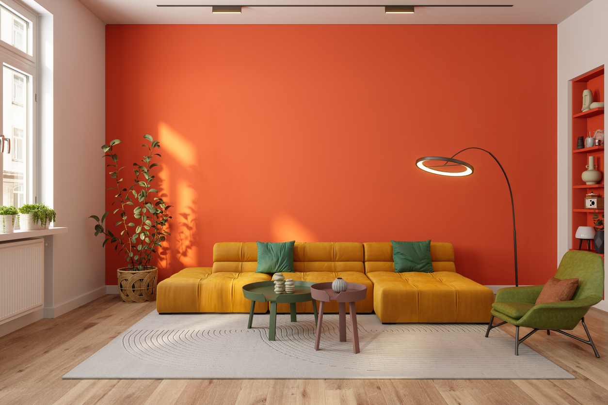 Τα 70s επιστρέφουν αλλιώς: Το σπίτι σου θέλει χαρακτήρα, όχι τελειότητα!