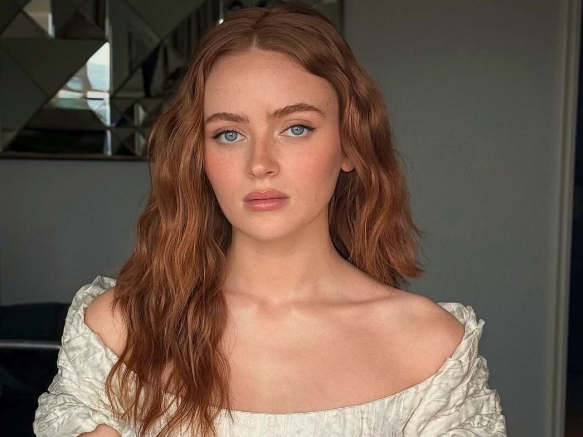 3+1 αγαπημένες καφέ σκιές που δίνουν βάθος και ένταση στα μπλε μάτια