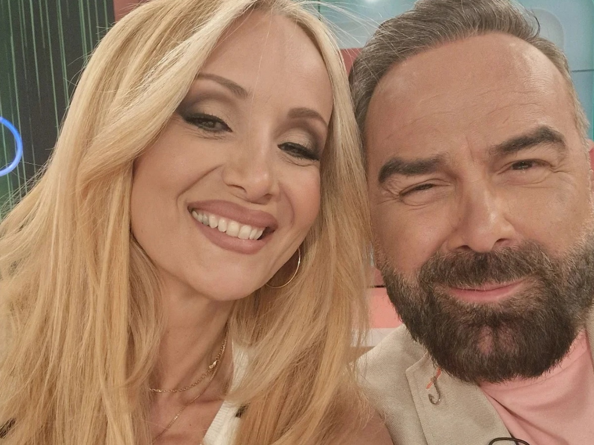 Ναταλί Κάκκαβα: Η πρώτη ανάρτηση μετά το πρόωρο τέλος της εκπομπής της – «Οι δυσκολίες μας έκαναν πιο δυνατούς»