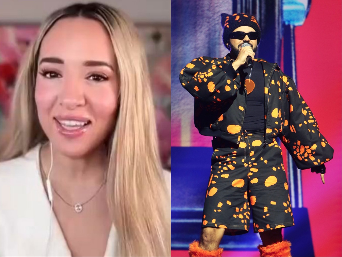 Καλομοίρα για Αkyla: Οι συμβουλές για τη Eurovision 2026 – «Θα πρέπει να ξέρεις τι είναι καλό για σένα»