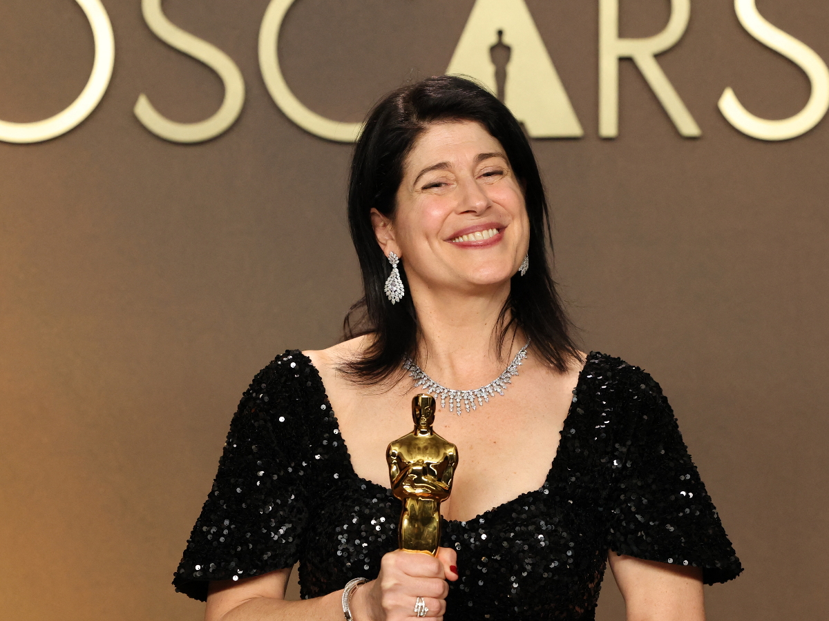 Όσκαρ 2026: Η ελληνικής καταγωγής Κασσάνδρα Κουλουκουντής η νικήτρια της νέας κατηγορίας των βραβείων