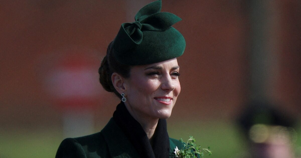 Kate Middleton: Αυτό είναι το προϊόν που κρύβεται πίσω από τη φυσική λάμψης της επιδερμίδας της