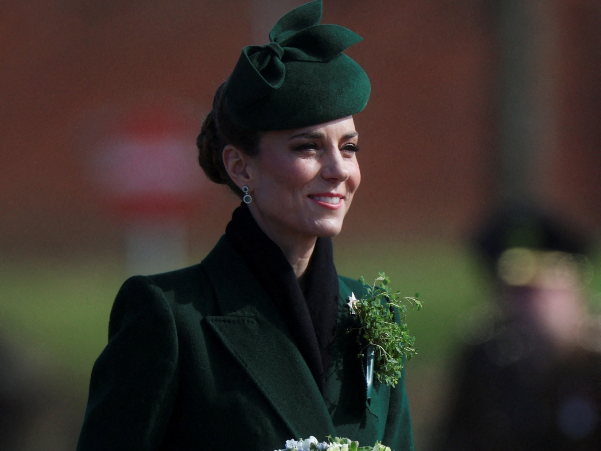 Kate Middleton: Αυτό είναι το προϊόν που κρύβεται πίσω από τη φυσική λάμψης της επιδερμίδας της