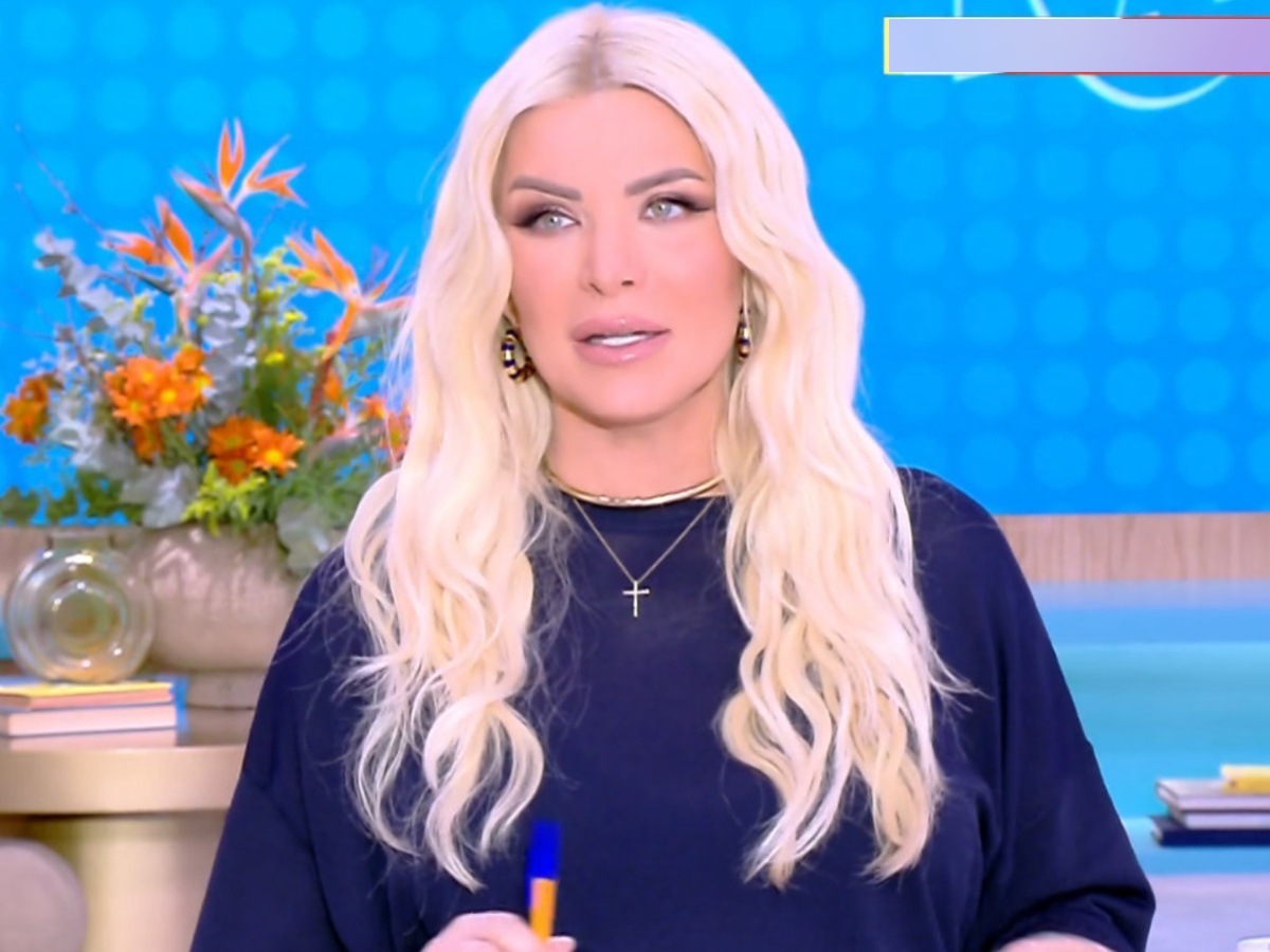 Κατερίνα Καινούργιου: «Πριν από 15 μέρες στο Κολωνάκι, με σταμάτησαν με την κοιλιά τούρλα για αλκοτέστ»