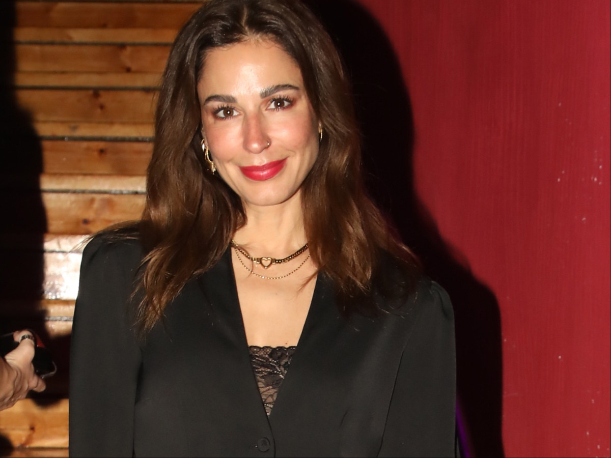 Κατερίνα Παπουτσάκη: «Έρχονταν φωτογράφοι και τους έσπρωχνα για να φύγω – Αυτά είναι ακραία, πλέον δεν υπάρχουν»