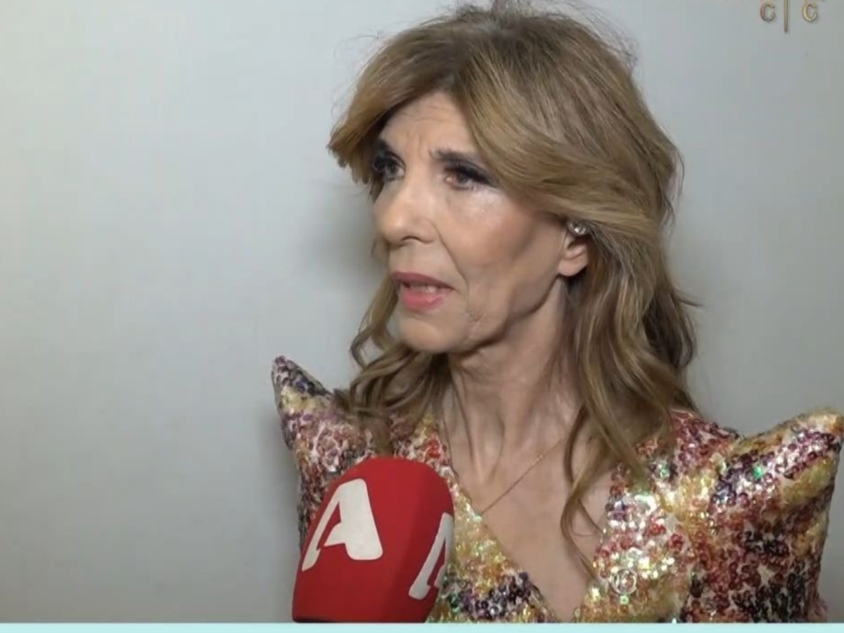 Κατερίνα Στανίση: «Θα τα γράψω όλα στο βιβλίο μου, κάποιοι πρώην σύντροφοί μου μπορεί να ντροπιαστούν»