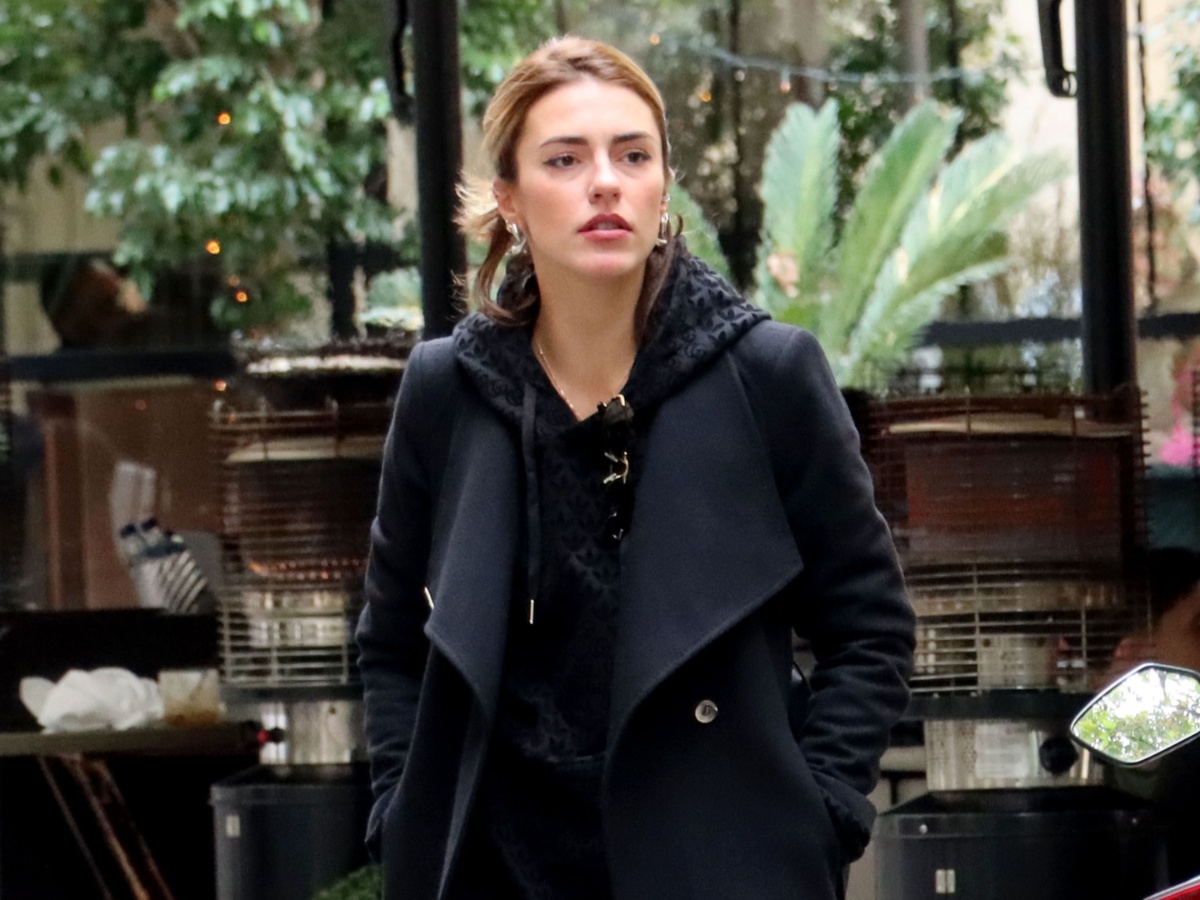 Η Κάτια Ταραμπάνκο για τον χωρισμό της: «Συνειδητοποίησα ότι απλά δεν ταιριάζαμε στη νοοτροπία με τον άνθρωπο»