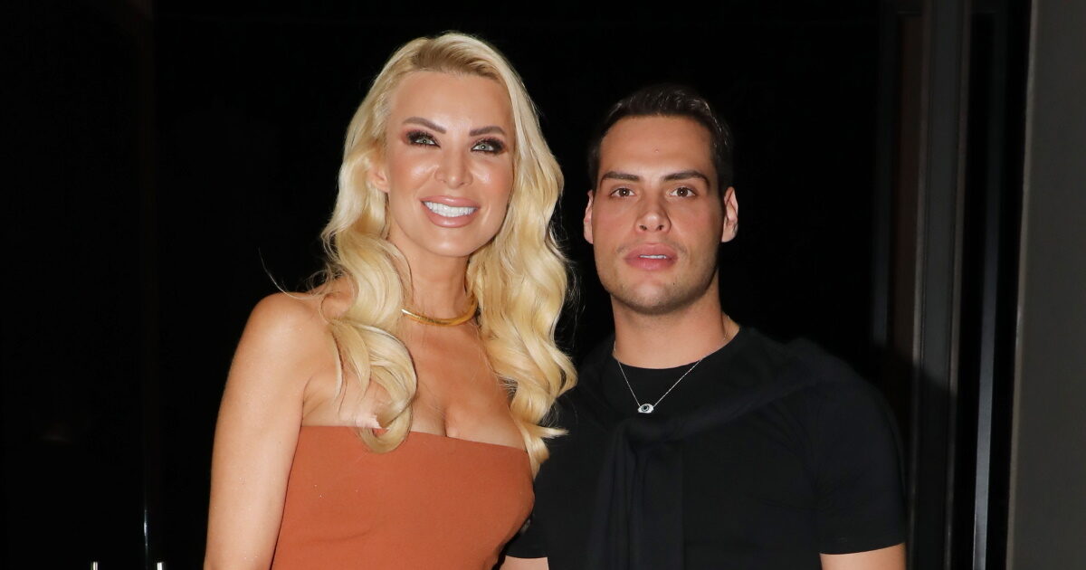 Ανέστης Ευαγγελόπουλος: Η φάρσα στην Κατερίνα Καινούργιου και η αντίδρασή της – «Ρε πάτε καλά;»