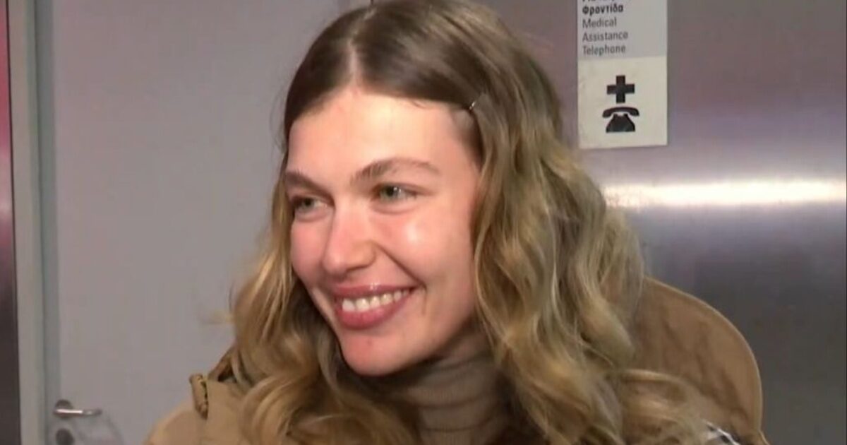 Κλέλια Ανδριολάτου: Τα νέα γυρίσματα για το Maestro και η εξομολόγηση – «Με τη Μαρία Καβογιάννη είμαστε πιο κοντά»