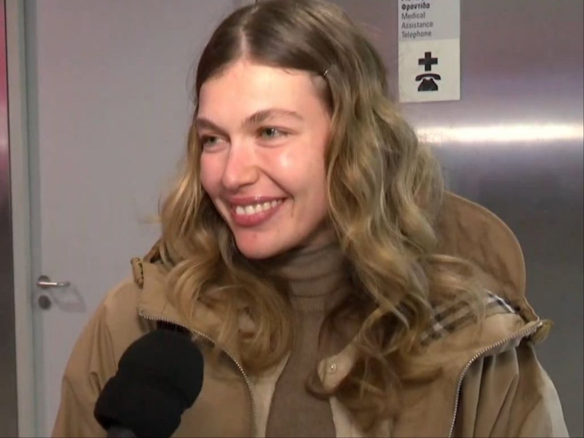 Κλέλια Ανδριολάτου: Τα νέα γυρίσματα για το Maestro και η εξομολόγηση – «Με τη Μαρία Καβογιάννη είμαστε πιο κοντά»