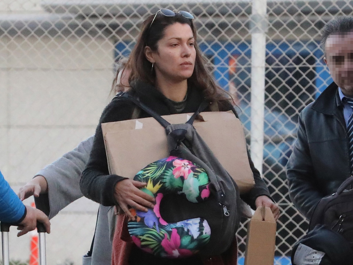 Κλέλια Ρένεση για Τέμπη: «Είναι κάτι το οποίο είναι ενάντια στη ροή της ζωής – Δεν γίνεται ένα παιδί να παίρνει το τρένο και να εξαϋλώνεται»