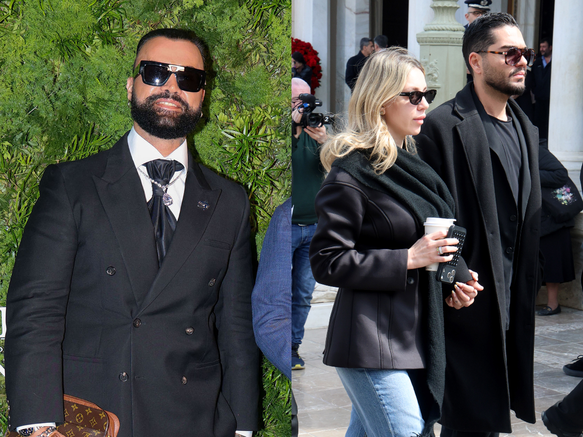 Ο Περικλής Κονδυλάτος κατά της Γαρυφαλλιάς Καληφώνη: «Κανένας σεβασμός, πολιτισμός και πλήρης απουσία κοινής λογικής»