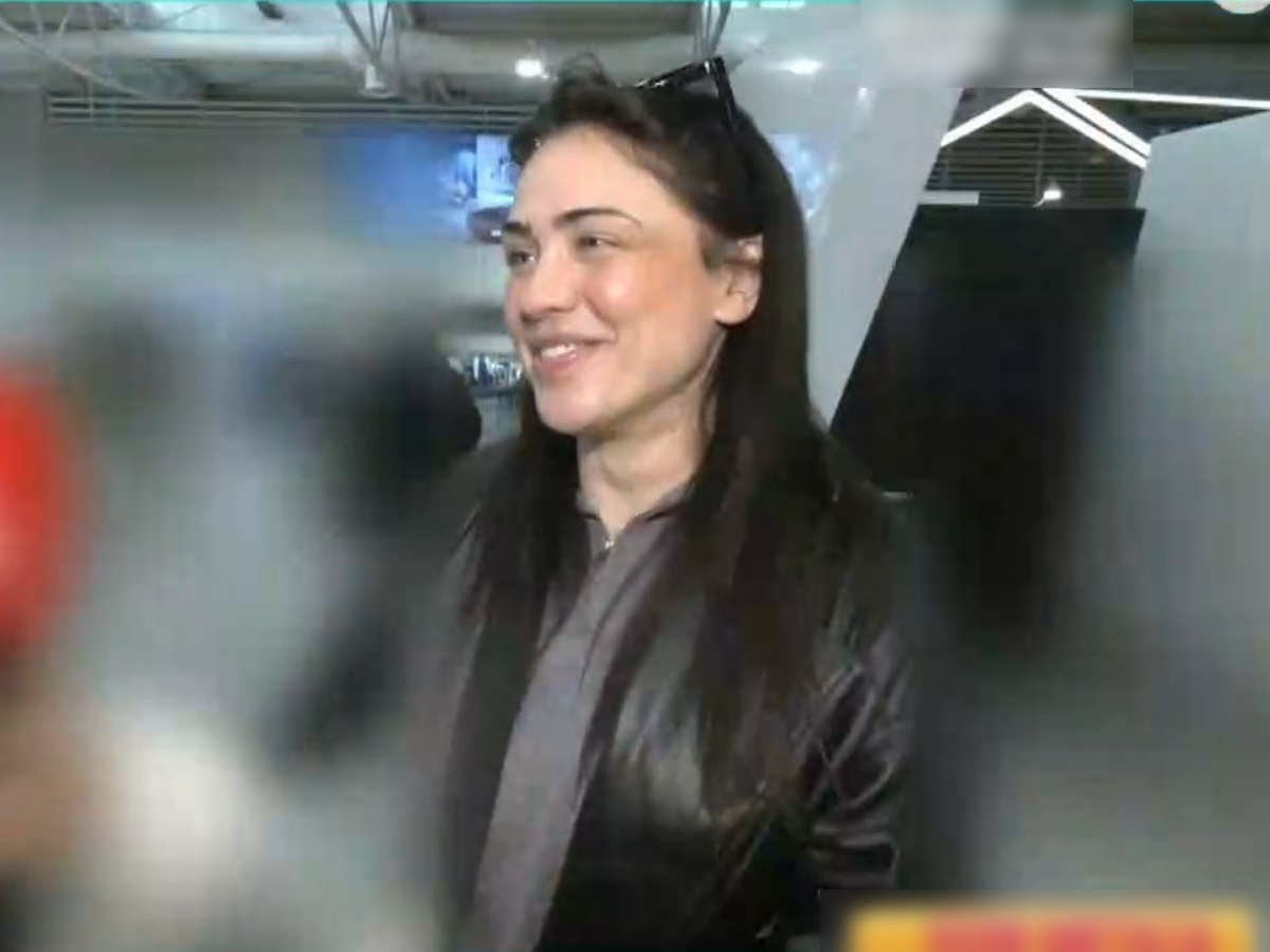 Κόνι Μεταξά: «Δεν είμαι ανοιχτή σε νέο έρωτα – Περνάω ωραία μόνη και ασχολούμαι με τον εαυτό μου»