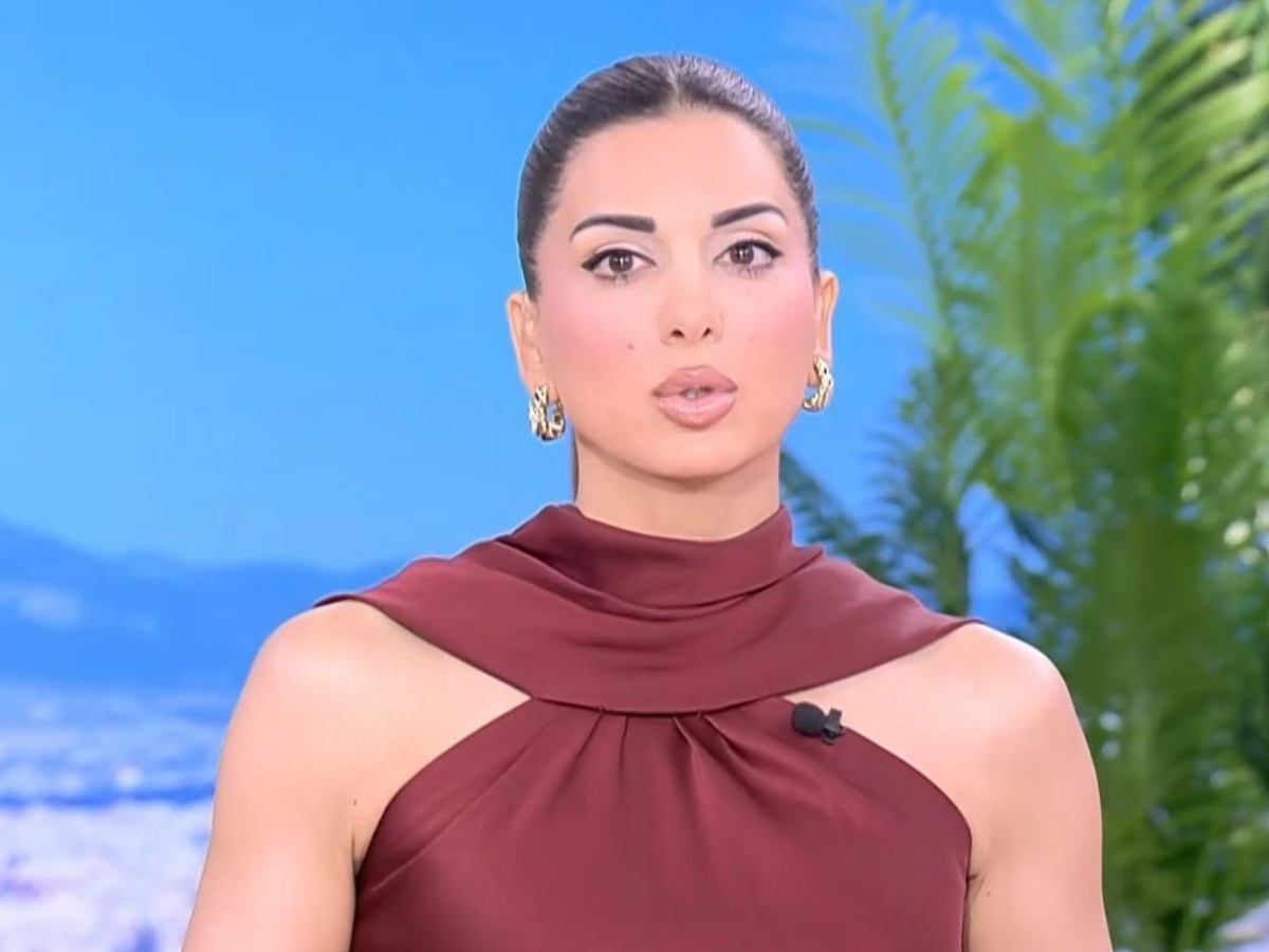 Σταματίνα Τσιμτσιλή για Κώστα Δόξα: «Όταν βγαίνεις με αυτό το ύφος, καταλαβαίνω ότι η διάθεση συμβιβασμού ήταν προσχηματική»