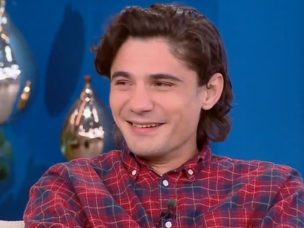 Κώστας Νικούλι: Η καταγωγή, τα παιδικά χρόνια και η αποκάλυψη για το σύμφωνο συμβίωσης με την Κατερίνα Μαούτσου