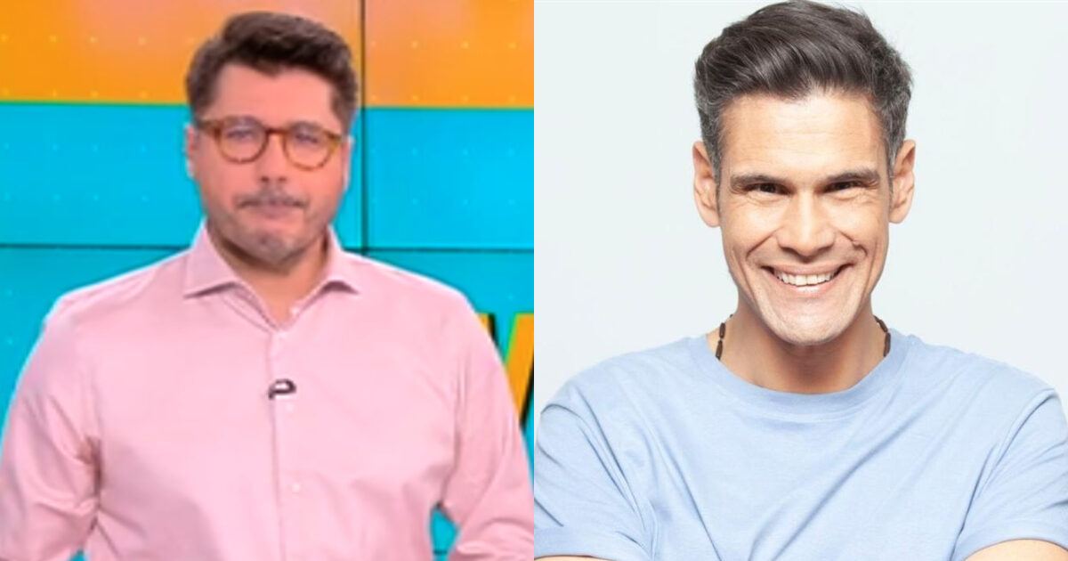 Λάμπρος Κωνσταντάρας για Ουγγαρέζο – Τσουρό: «Το ύφος του Κώστα δεν μου άρεσε, δεν ήταν ωραίο, ήταν εριστικός»