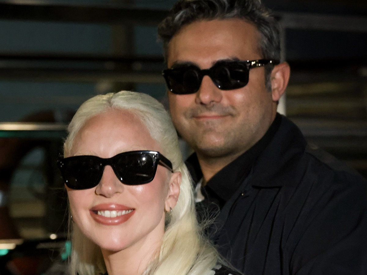 Lady Gaga: Η απρόσμενη αποκάλυψη για τον γάμο της με τον Michael Polansky