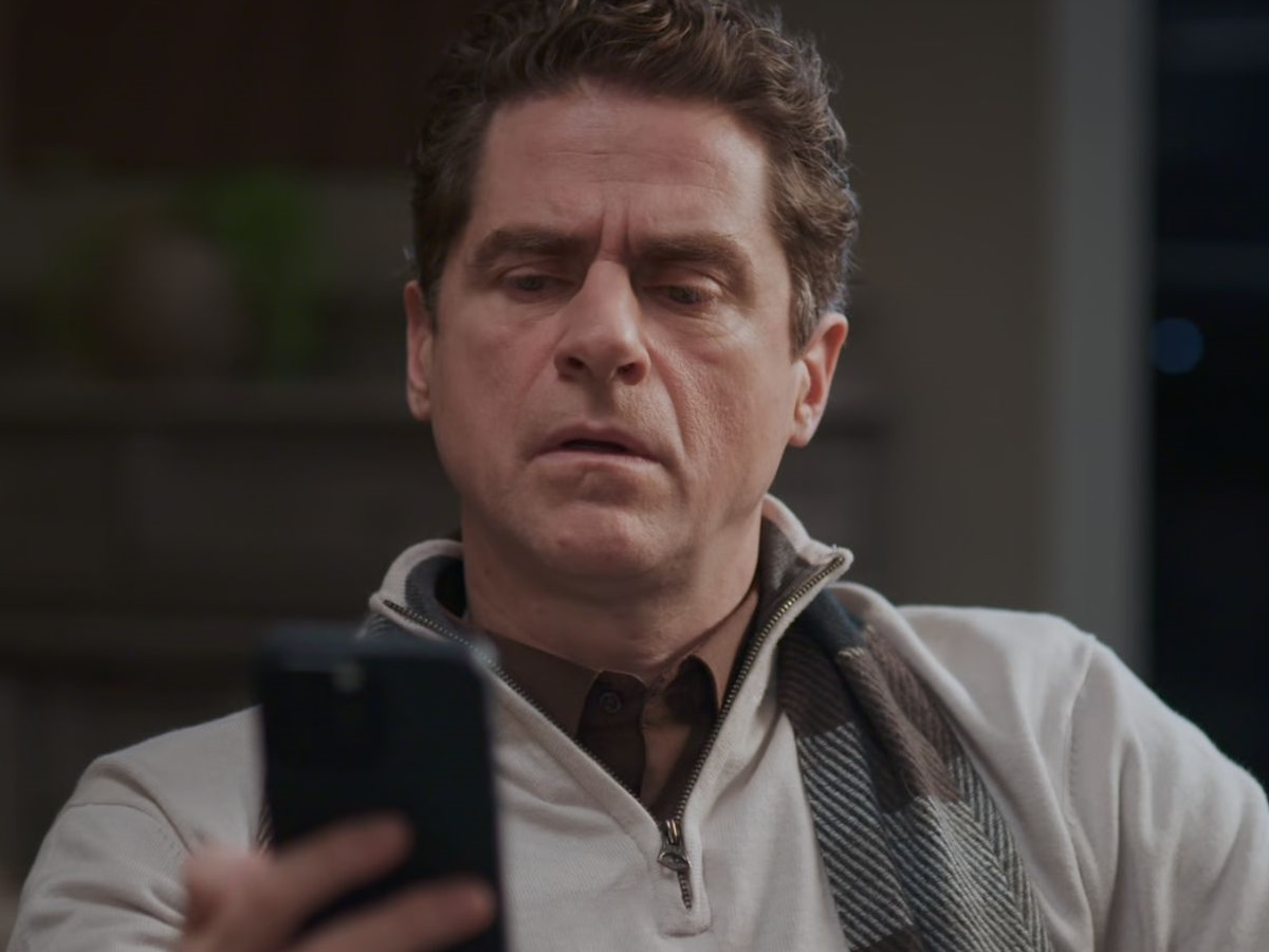 «Μια νύχτα μόνο»: Ο Οδυσσέας είναι προβληματισμένος με τις πρωτοβουλίες του Σταύρου στην ERGAN